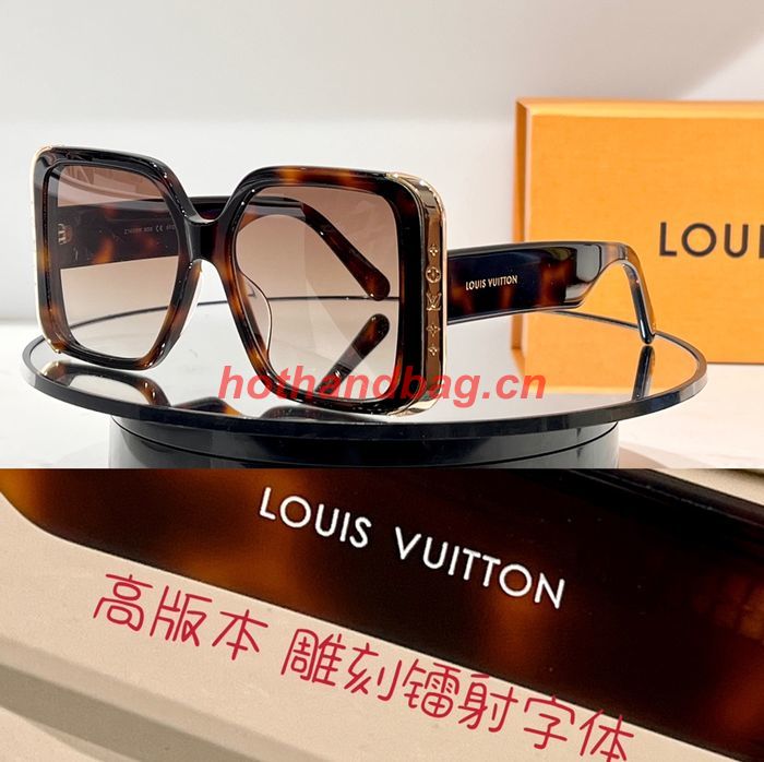 Louis Vuitton Sunglasses Top Quality LVS01916